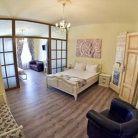La Maisonnette Брашов Екстериор снимка