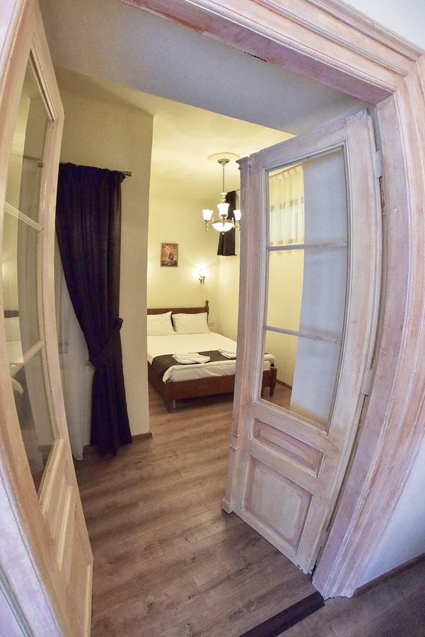 La Maisonnette Брашов Екстериор снимка