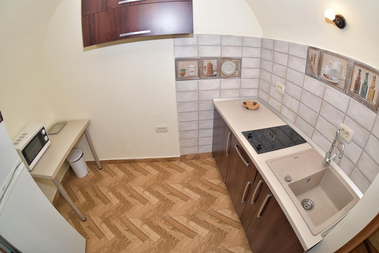 La Maisonnette Брашов Екстериор снимка