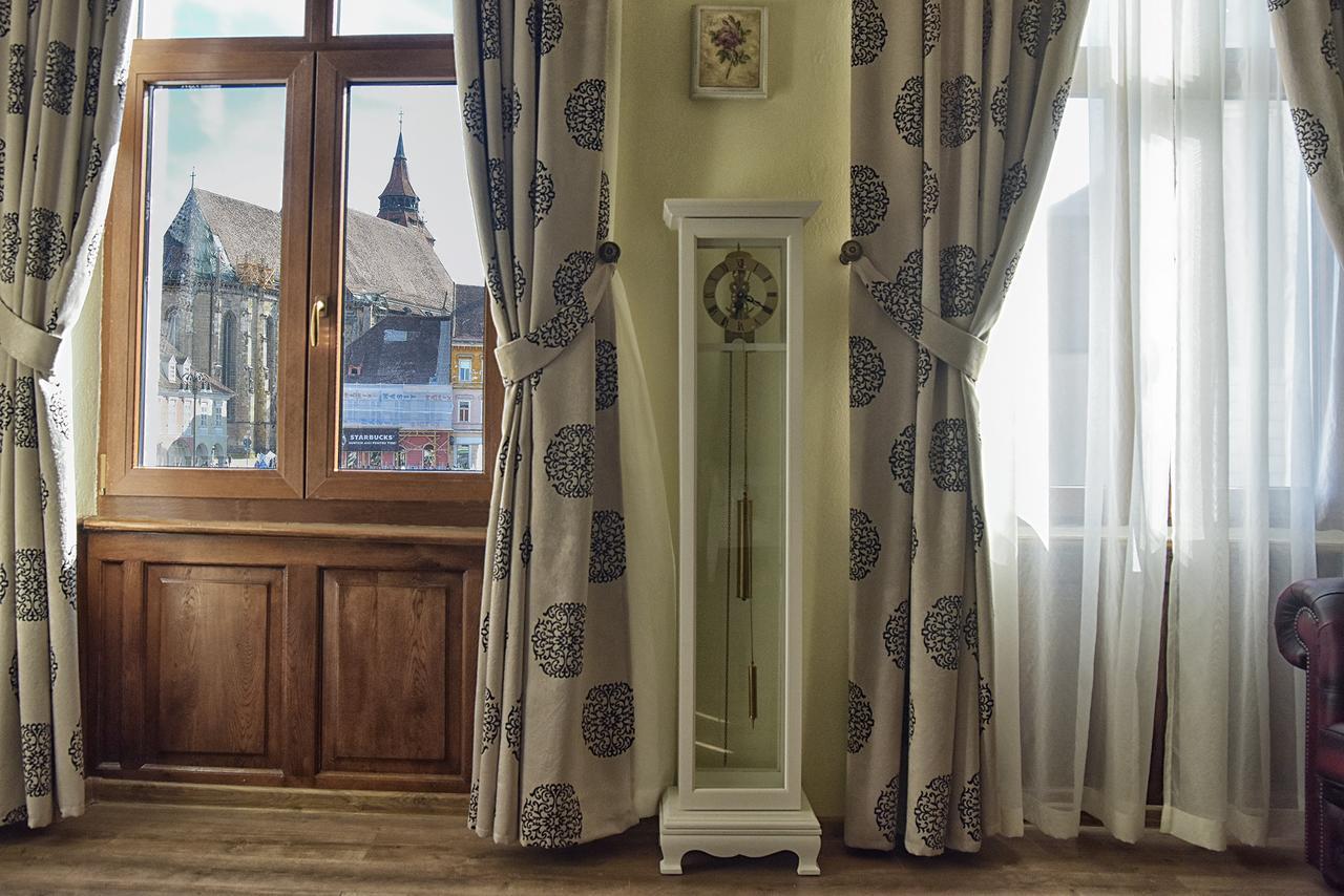 La Maisonnette Брашов Екстериор снимка