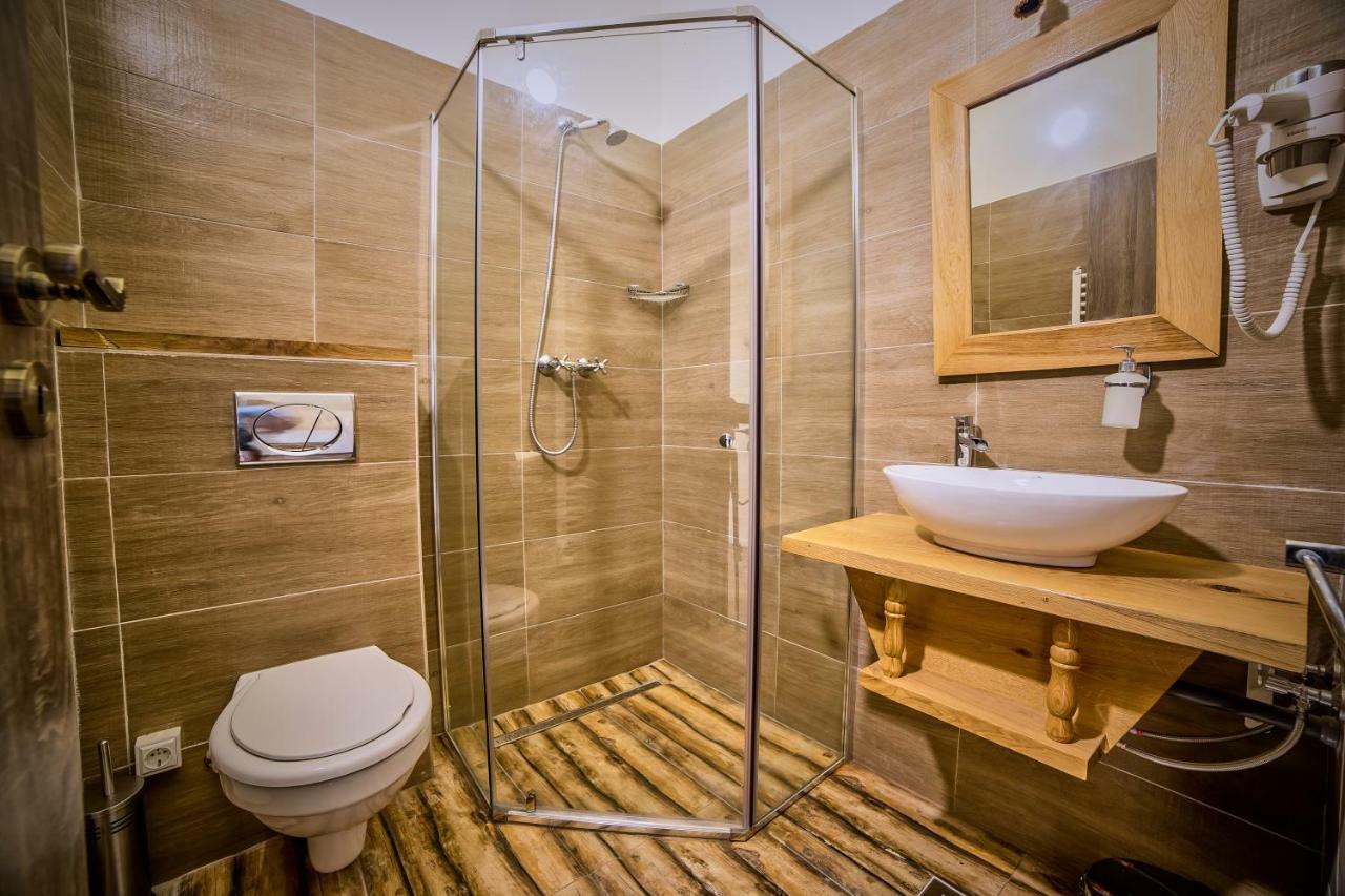 La Maisonnette Брашов Екстериор снимка