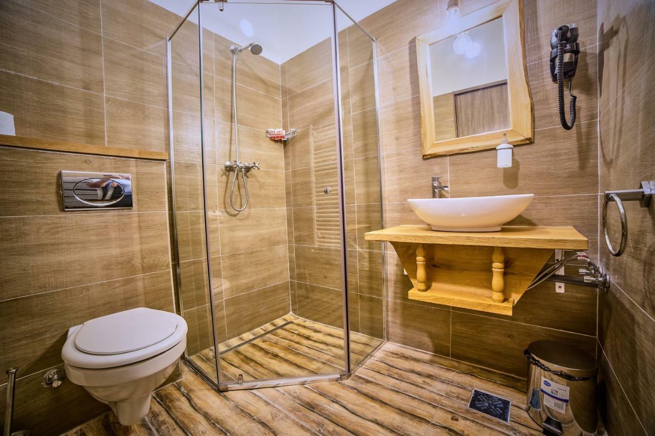 La Maisonnette Брашов Екстериор снимка